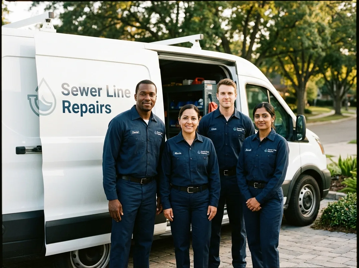 Emergency Plumber company in Humansville, MO